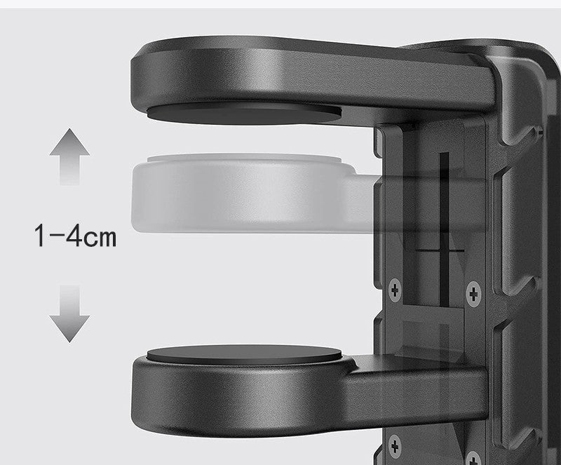 2-in-1 Headphone & Controller Hanger (Universal for PS5/PS4/Xbox)